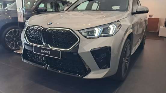 BMW-X2-2026