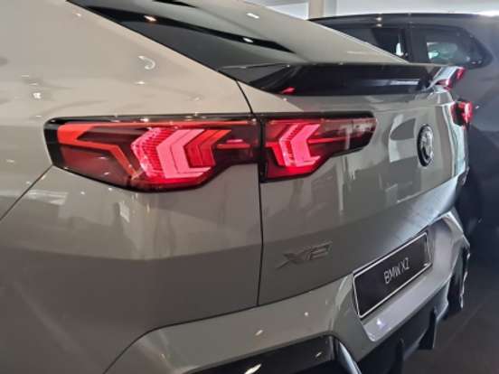 BMW-X2-2.0 TURBO GASOLINA XDRIVE20I M SPORT STEPTRONIC BMW-X2-2026
