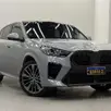 BMW X2 2.0 TURBO GASOLINA XDRIVE20I M SPORT STEPTRONIC BMW X2 2.0 TURBO GASOLINA XDRIVE20I M SPORT STEPTRONIC