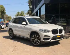 BMW X3 2.0 16V GASOLINA X LINE XDRIVE30I STEPTRONIC BMW X3 2.0 16V GASOLINA X LINE XDRIVE30I STEPTRONIC
