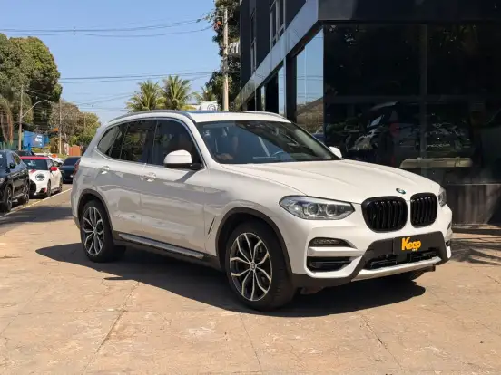 BMW-X3-2019