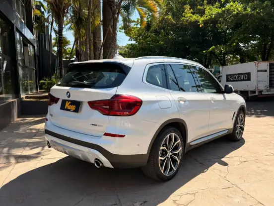 BMW-X3-2019