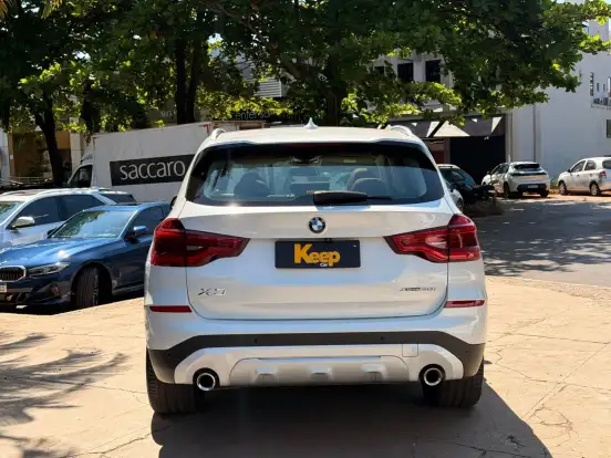 BMW-X3-2019