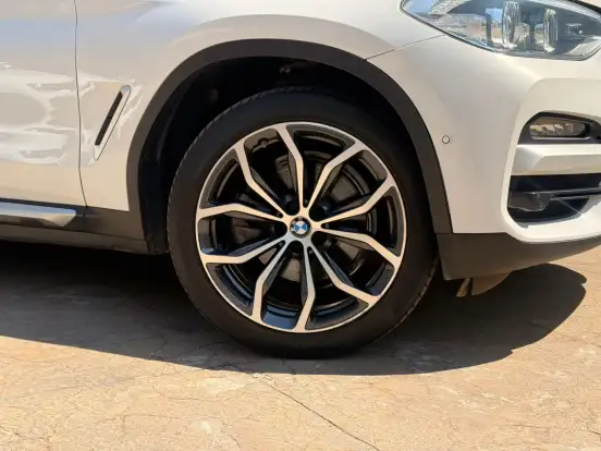 BMW-X3-2019