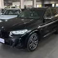 BMW X3 2.0 16V HÍBRIDO M SPORT XDRIVE30E STEPTRONIC BMW X3 2.0 16V HÍBRIDO M SPORT XDRIVE30E STEPTRONIC