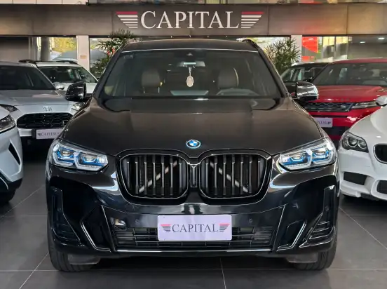 BMW-X3-2021