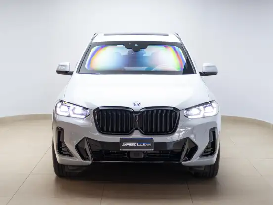 BMW-X3-2.0 16V HÍBRIDO M SPORT XDRIVE30E STEPTRONIC BMW-X3-2024