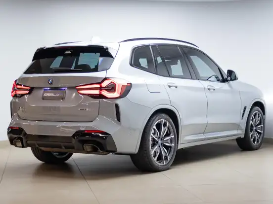 BMW-X3-2.0 16V HÍBRIDO M SPORT XDRIVE30E STEPTRONIC BMW-X3-2024