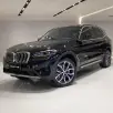 BMW X3 2.0 16V HÍBRIDO X LINE XDRIVE30E STEPTRONIC BMW X3 2.0 16V HÍBRIDO X LINE XDRIVE30E STEPTRONIC