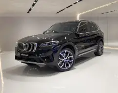 BMW X3 2.0 16V HÍBRIDO X LINE XDRIVE30E STEPTRONIC BMW X3 2.0 16V HÍBRIDO X LINE XDRIVE30E STEPTRONIC