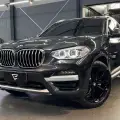 BMW X3 2.0 16V HÍBRIDO X LINE XDRIVE30E STEPTRONIC BMW X3 2.0 16V HÍBRIDO X LINE XDRIVE30E STEPTRONIC