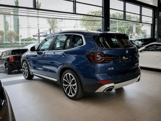 BMW-X3-2022