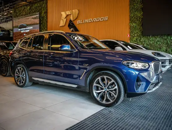 BMW-X3-2022