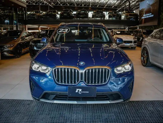 BMW-X3-2022