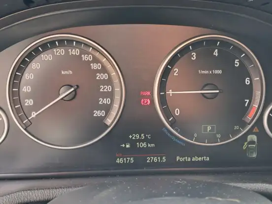 BMW-X3-2.0 20I 4X4 16V GASOLINA 4P AUTOMÁTICO BMW-X3-2017