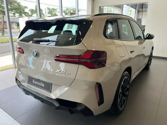 BMW-X3-2026