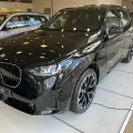 BMW X3 2.0 TWINPOWER MHEV XDRIVE30I M SPORT STEPTRONIC BMW X3 2.0 TWINPOWER MHEV XDRIVE30I M SPORT STEPTRONIC