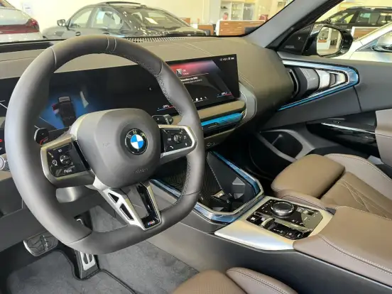 BMW-X3-2026