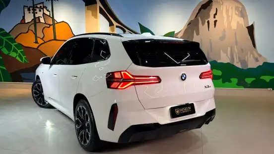 BMW-X3-2026