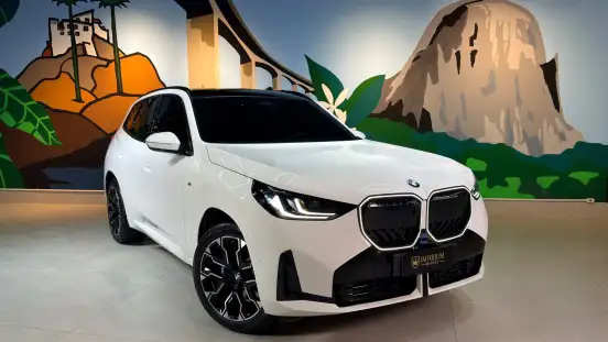 BMW-X3-2026
