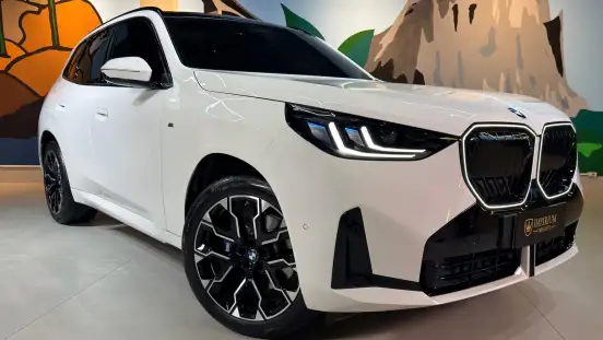 BMW-X3-2026