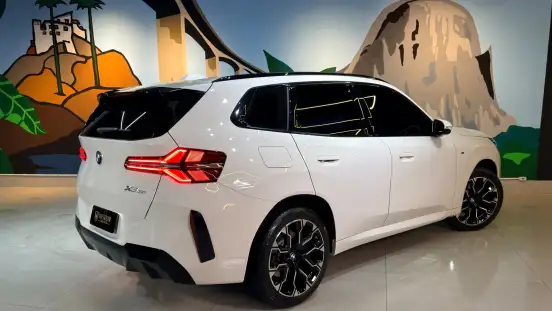BMW-X3-2026
