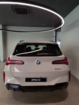 BMW-X3-2026