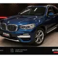 BMW X3 2.0 16V GASOLINA X LINE XDRIVE20I STEPTRONIC BMW X3 2.0 16V GASOLINA X LINE XDRIVE20I STEPTRONIC