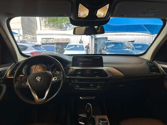 BMW-X3-2018