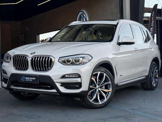 BMW-X3-2018