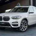 BMW X3 2.0 16V GASOLINA X LINE XDRIVE30I STEPTRONIC BMW X3 2.0 16V GASOLINA X LINE XDRIVE30I STEPTRONIC