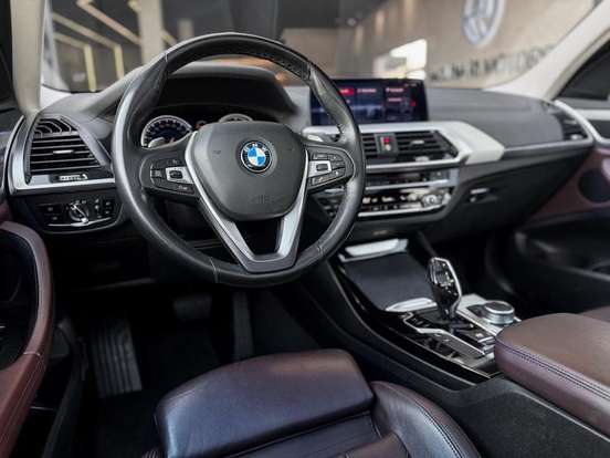 BMW-X3-2019