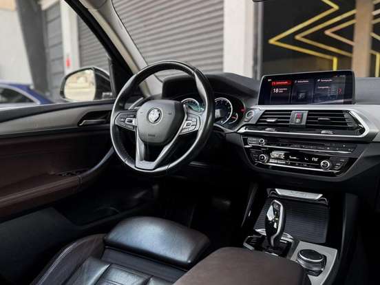 BMW-X3-2019