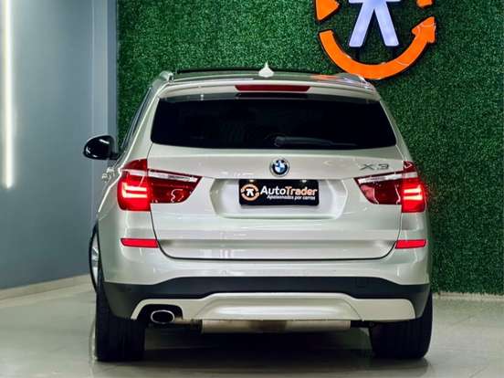 BMW-X3-2014