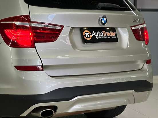 BMW-X3-2014