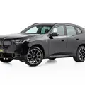BMW X3 2.0 TWINPOWER MHEV XDRIVE30I M SPORT STEPTRONIC BMW X3 2.0 TWINPOWER MHEV XDRIVE30I M SPORT STEPTRONIC