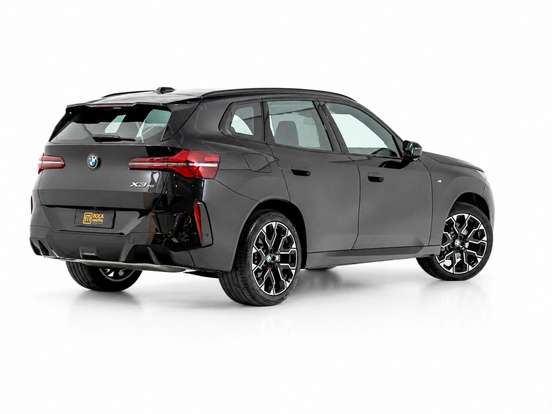 BMW-X3-2.0 TWINPOWER MHEV XDRIVE30I M SPORT STEPTRONIC BMW-X3-2026