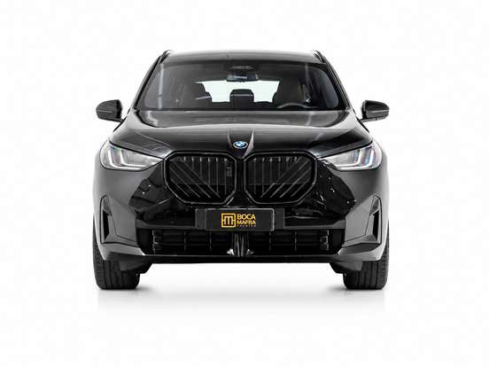BMW-X3-2.0 TWINPOWER MHEV XDRIVE30I M SPORT STEPTRONIC BMW-X3-2026