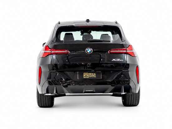 BMW-X3-2.0 TWINPOWER MHEV XDRIVE30I M SPORT STEPTRONIC BMW-X3-2026