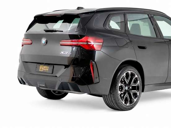 BMW-X3-2026