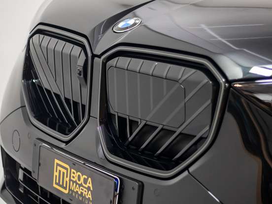 BMW-X3-2.0 TWINPOWER MHEV XDRIVE30I M SPORT STEPTRONIC BMW-X3-2026