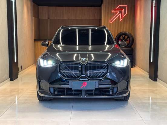 BMW-X3-2025