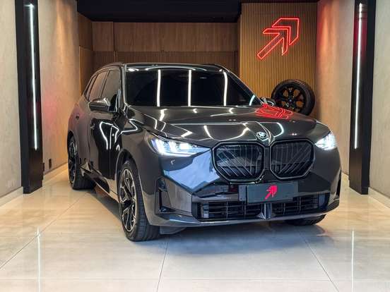 BMW-X3-2025