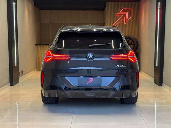 BMW-X3-2025