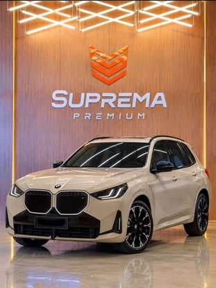 BMW-X3-2026