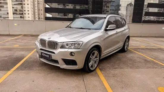 BMW-X3-2013