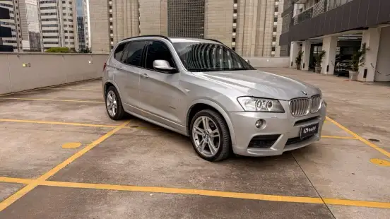 BMW-X3-2013