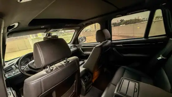 BMW-X3-2013