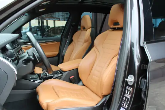 BMW-X3-3.0 TWINPOWER GASOLINA M40I STEPTRONIC BMW-X3-2023