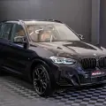 BMW X3 3.0 TWINPOWER GASOLINA M40I STEPTRONIC BMW X3 3.0 TWINPOWER GASOLINA M40I STEPTRONIC
